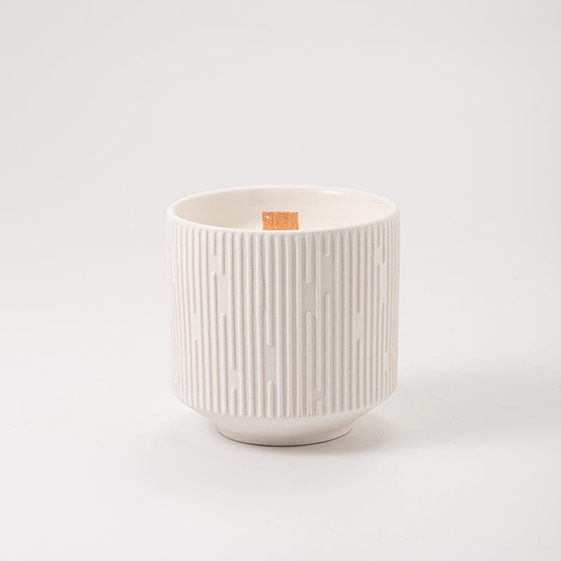 Ohcans Scented Candle Wood Wick - ohcans