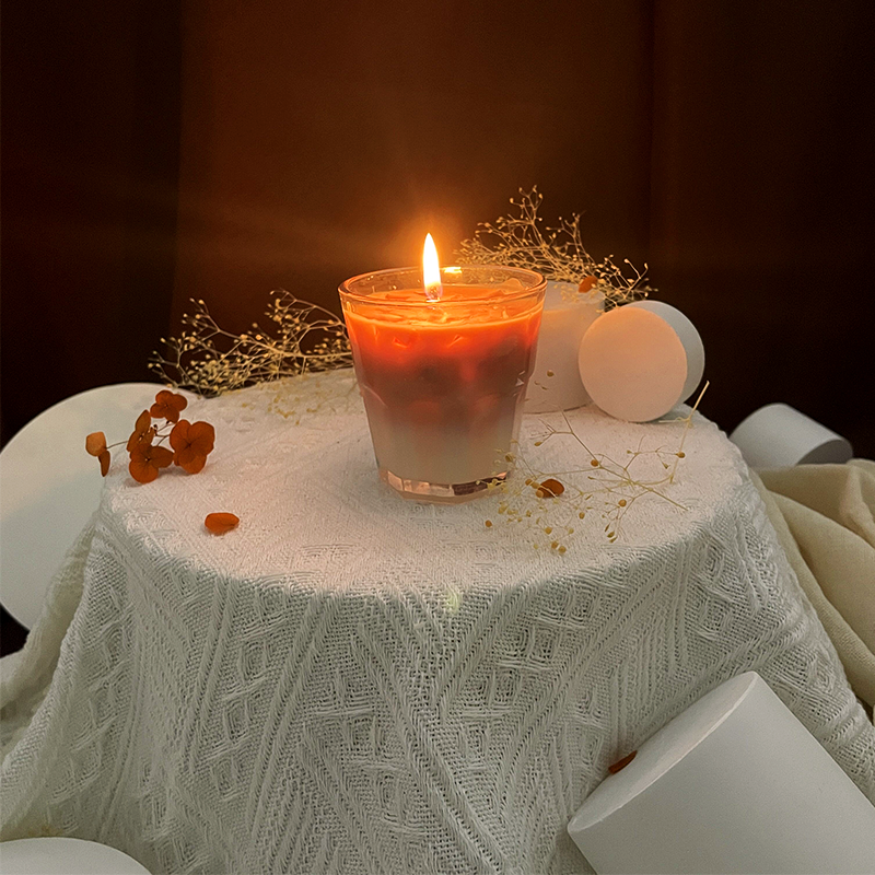 Ohcans Coffee Candle - ohcans
