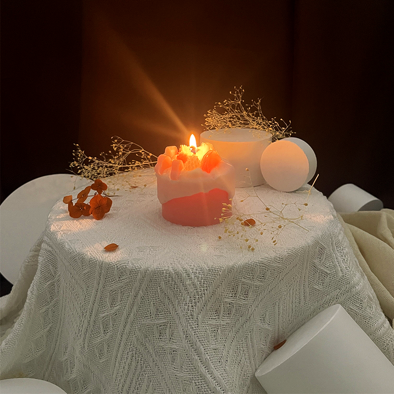 Ohcans Luxury Scented Candles - ohcans