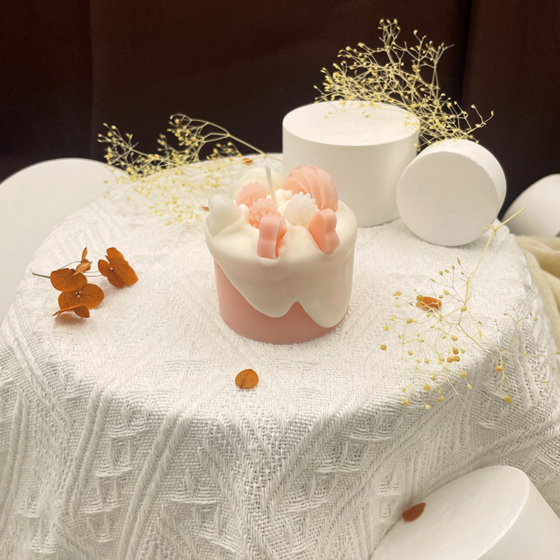 Ohcans Luxury Scented Candles - ohcans