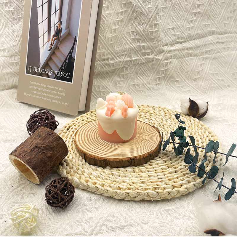 Ohcans Luxury Scented Candles - ohcans