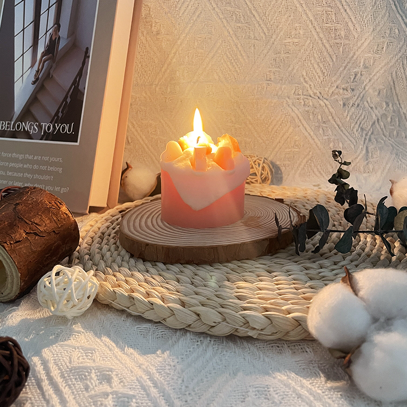 Ohcans Luxury Scented Candles - ohcans