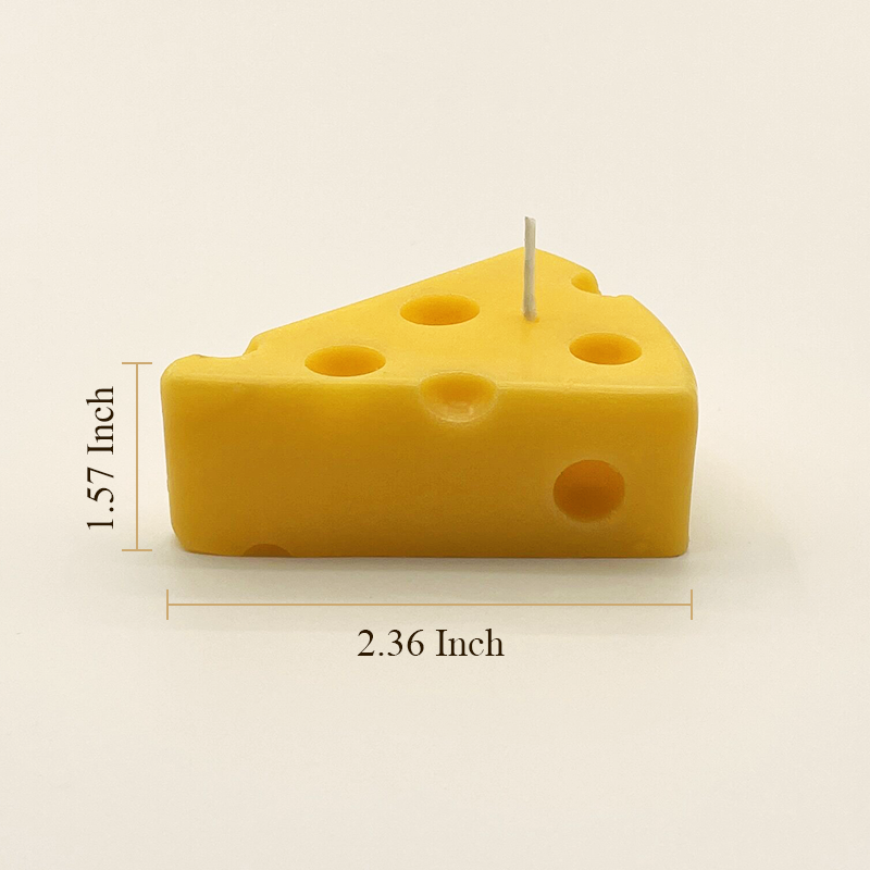 Ohcans Cheesecake Candle - ohcans