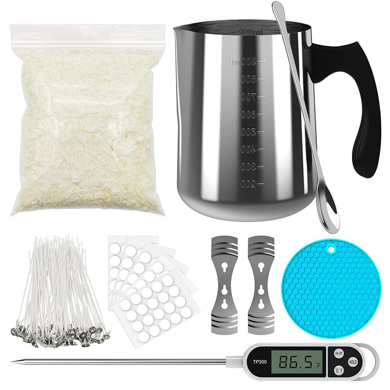Ohcans Wax Melt Kit - ohcans