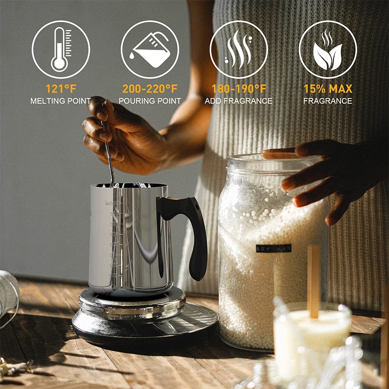 Ohcans Wax Melt Kit - ohcans