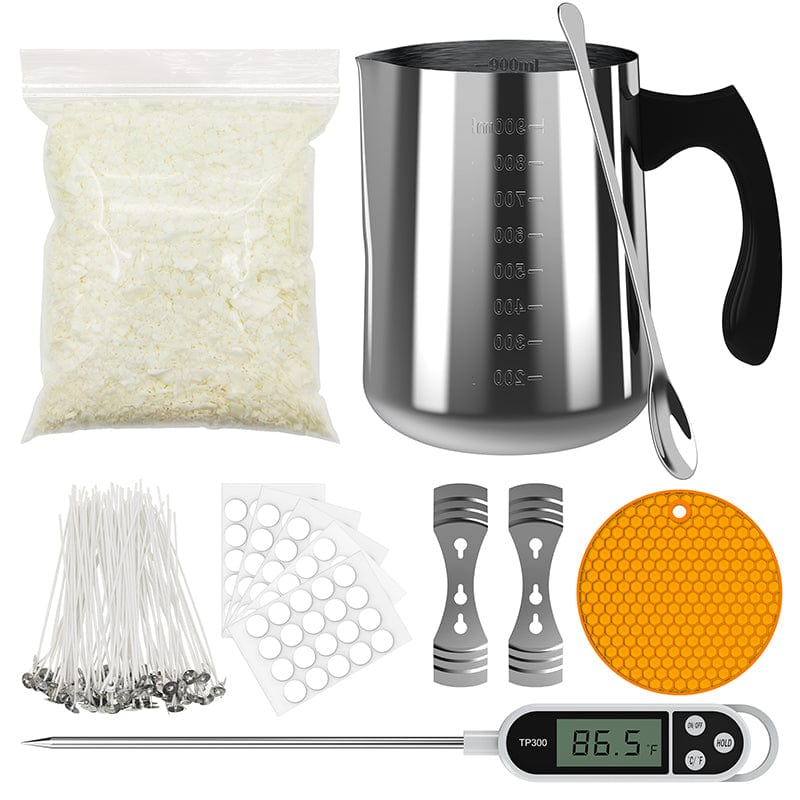 Ohcans Wax Melt Kit - ohcans