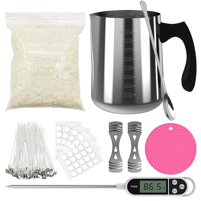 Ohcans Wax Melt Kit - ohcans