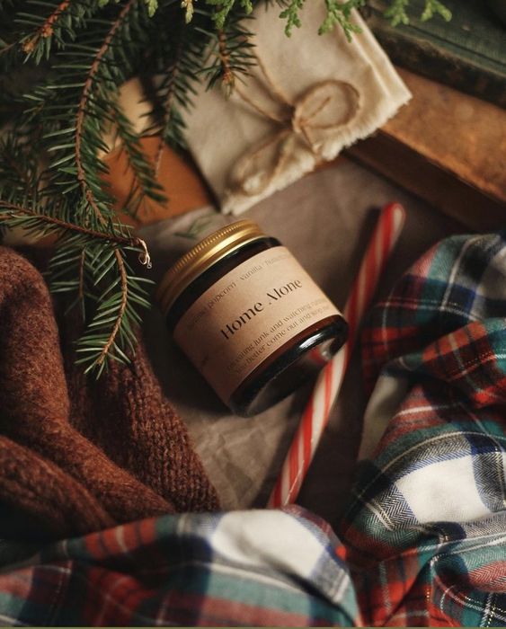 Discover the Man Candle Collection by PF Candle Co - ohcans