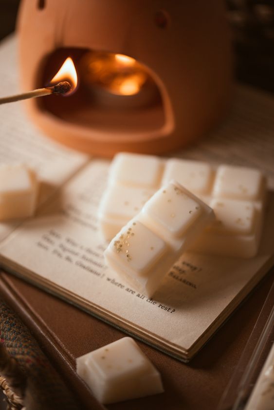 How do you use soy wax melts? - ohcans