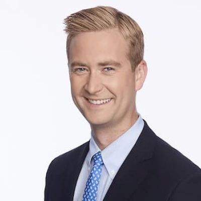 Peter Doocy