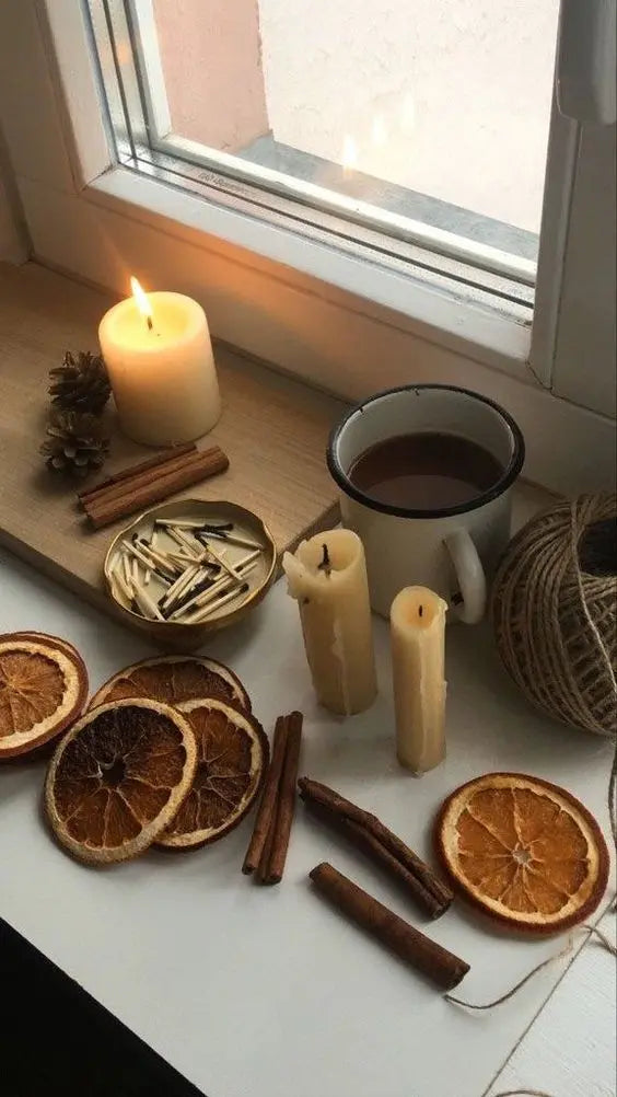 Candles vs Wax Melts: Which is Better for Your Home?