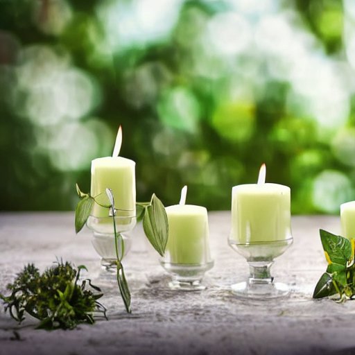 5 ways to choose the perfect candle scent - ohcans