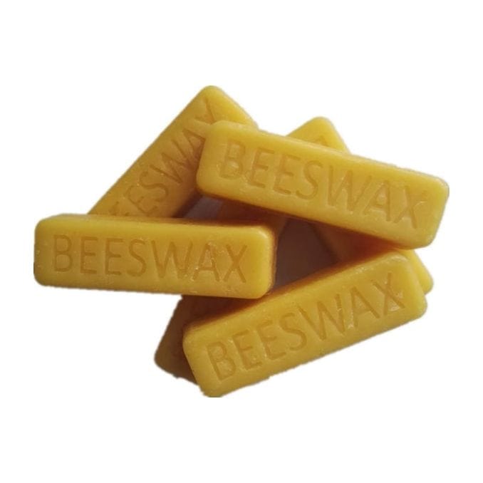 Pure Beeswax Bar ohcans