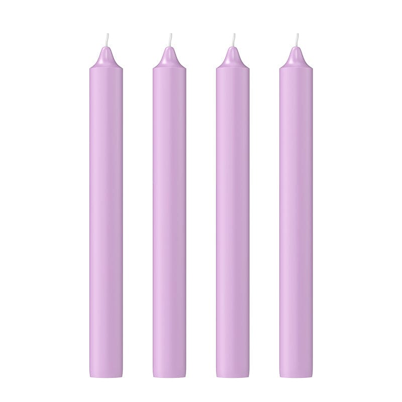 Ohcans Taper Candle Pink - ohcans
