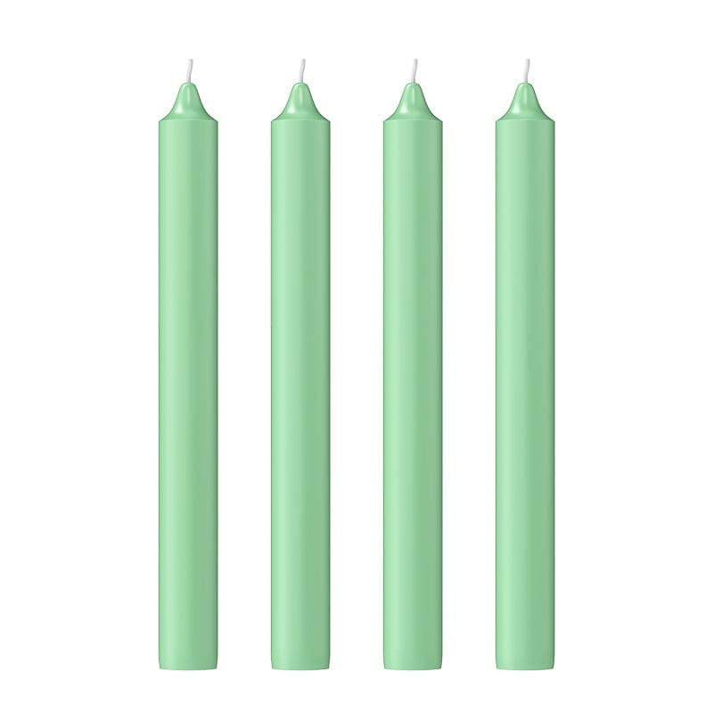 Ohcans Taper Candle Green - ohcans